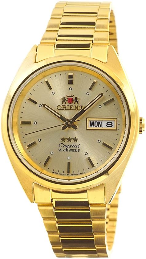 orient watches online